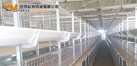 雞籠該如何清洗保養(yǎng)？
