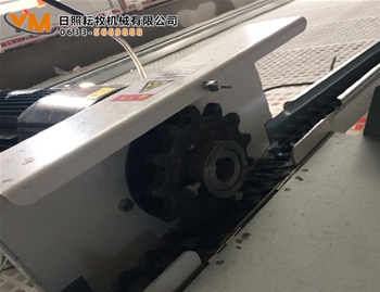 鏈?zhǔn)搅暇€機頭